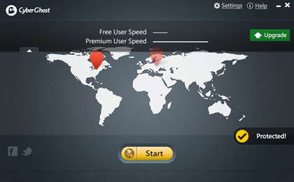 CyberGhost Vpn Free Download CyberGhost Vpn Free Download